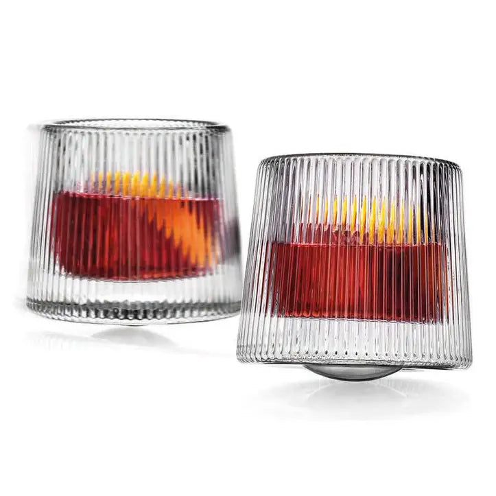 Set of Two Orbit Spinning Dof Glasses