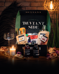 THE DEVIANT | GIFT