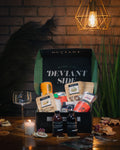 THE DEVIANT
