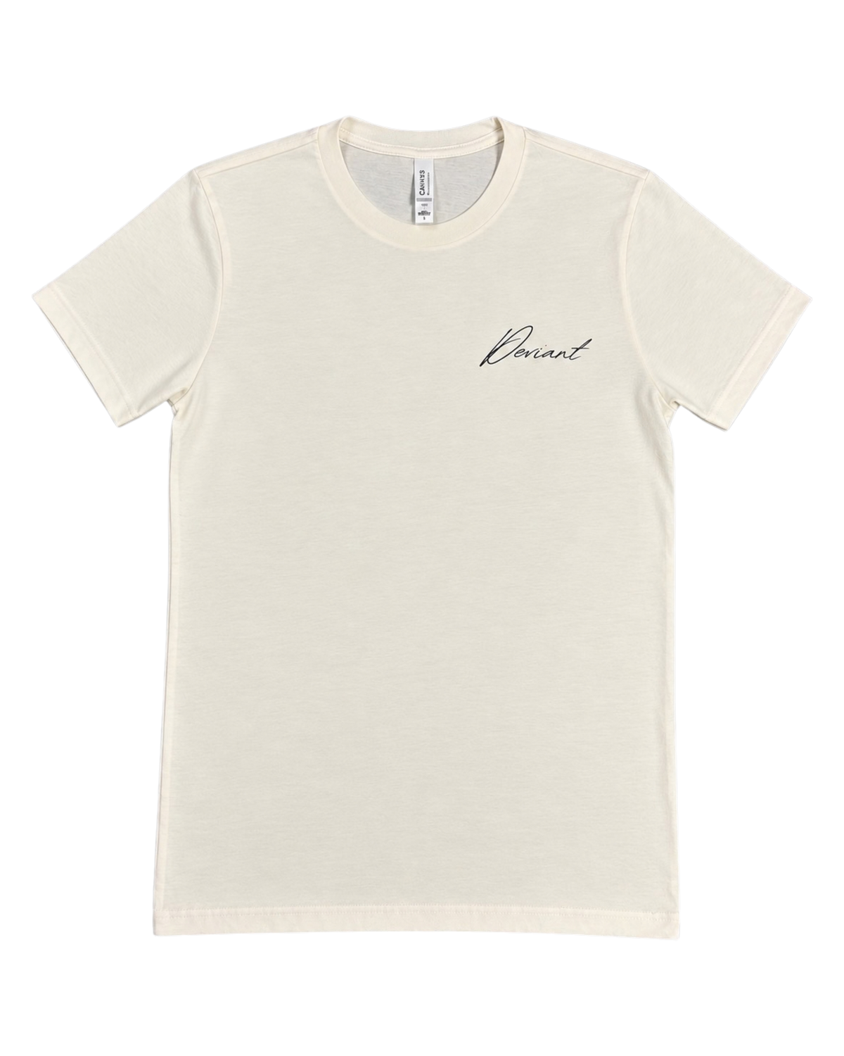 Escape the Ordinary Tee Deviant