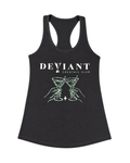 Deviant Cocktail Club Racerback Tank