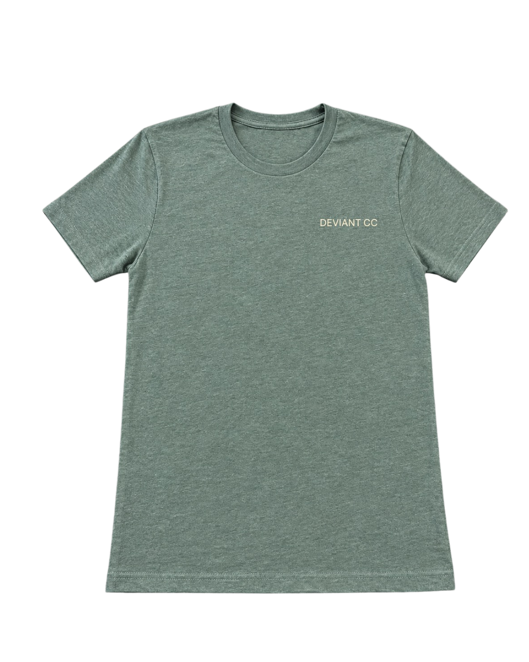 Botanical Deviant Tee