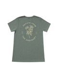 Botanical Deviant Tee