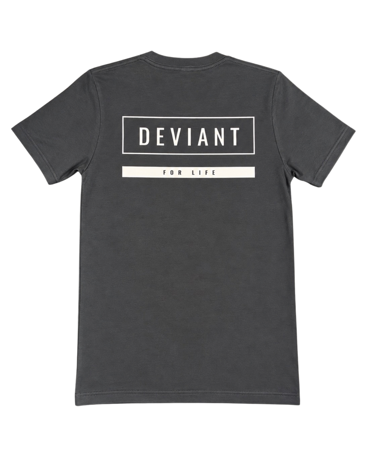 Deviant for Life Tee