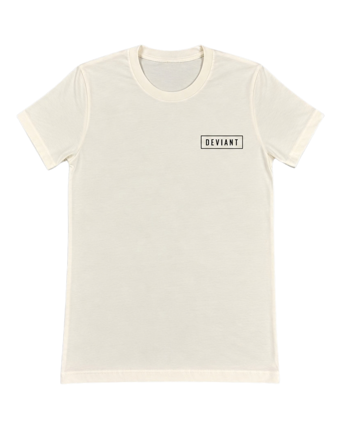Deviant for Life Tee