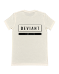 Deviant for Life Tee