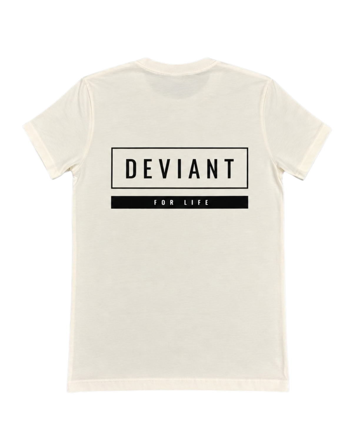 Deviant for Life Tee