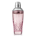 Dublin Blush Crystal Shaker