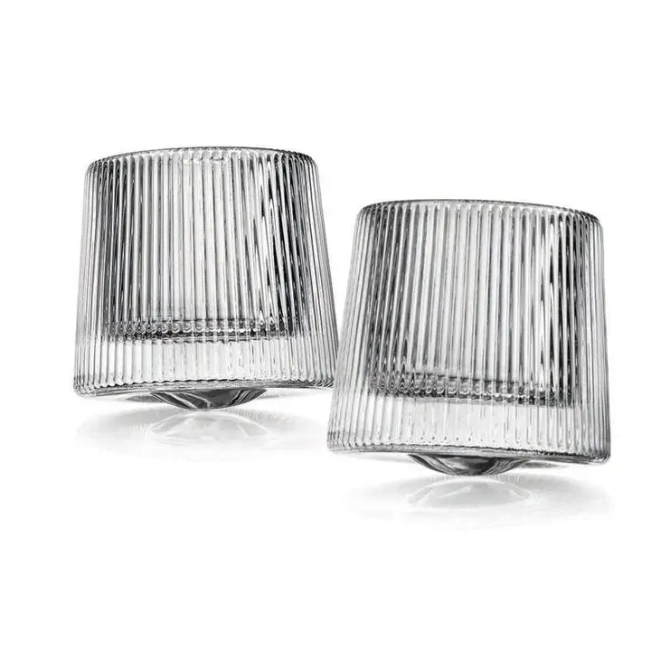 Set of Two Orbit Spinning Dof Glasses
