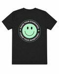 Raise Your Standards Tee